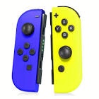 ZHCWM Compatible with Nintendo Switch Controller,Replacement for Switch Controllers, Support Dual Vibration/Wake-up/Motion Control