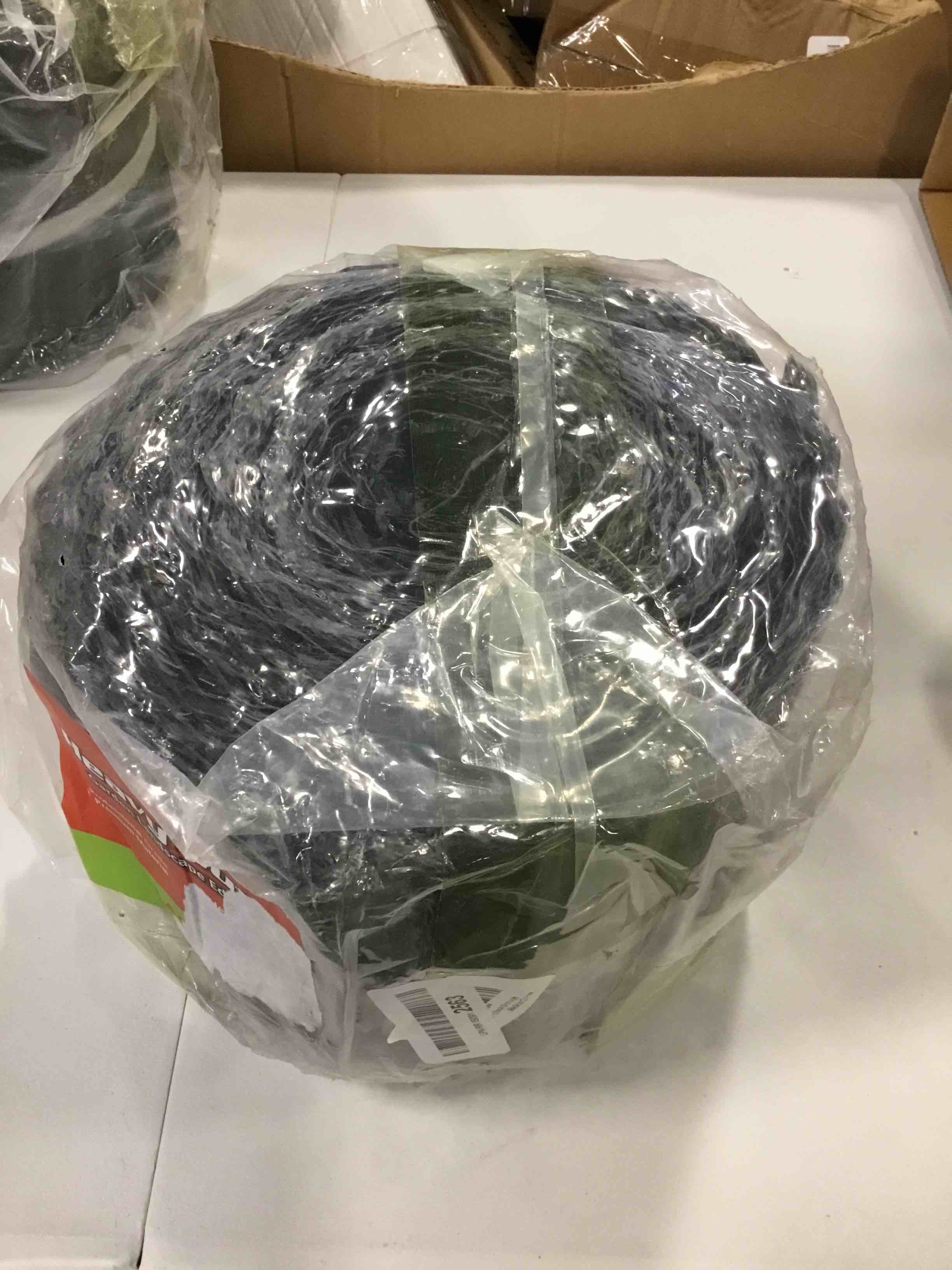 Corrugated Metal Garden Edging Sturdy Border Perfect for DIY Flower