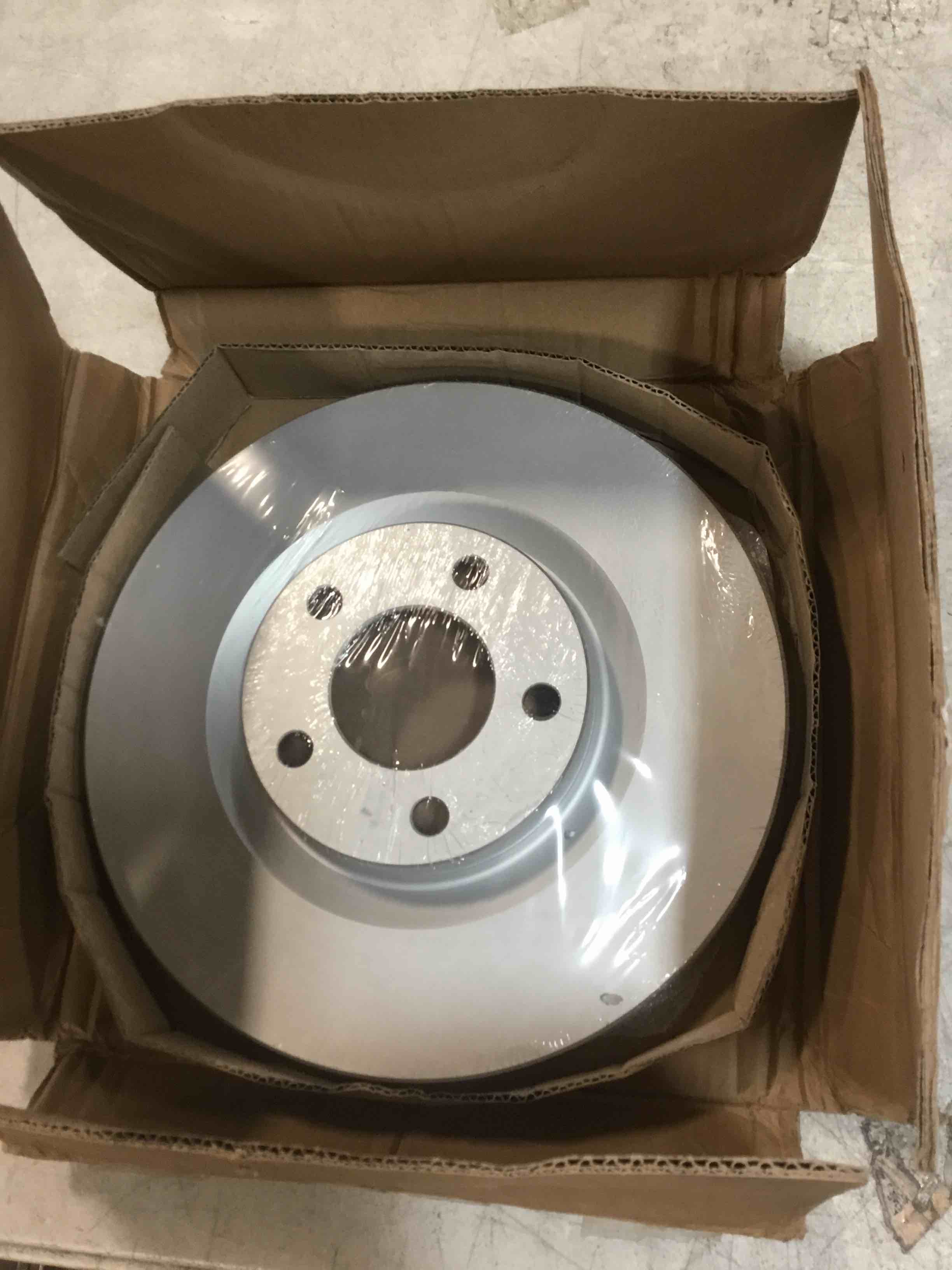  Disc Brake Rotor D.22.23. A 