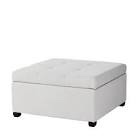 FXOTTO-GY ottoman light gray