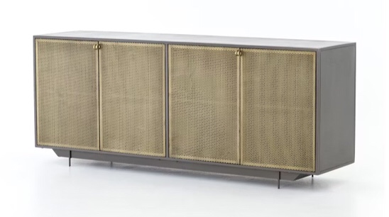 Fourhands Living Room Hendrick Sideboard IRCK-207