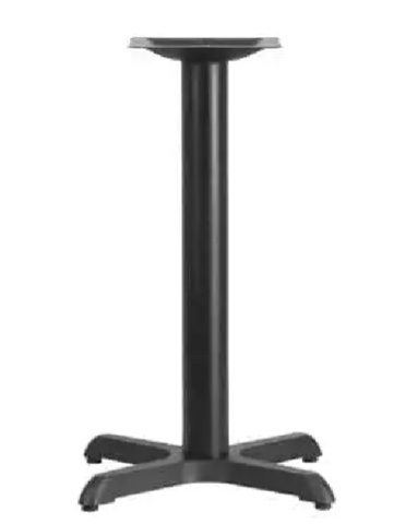 Flash Furniture XU-T2222-GG Table Base