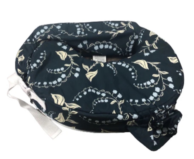 My Brest Friend Nursing Pillow, Bluebells