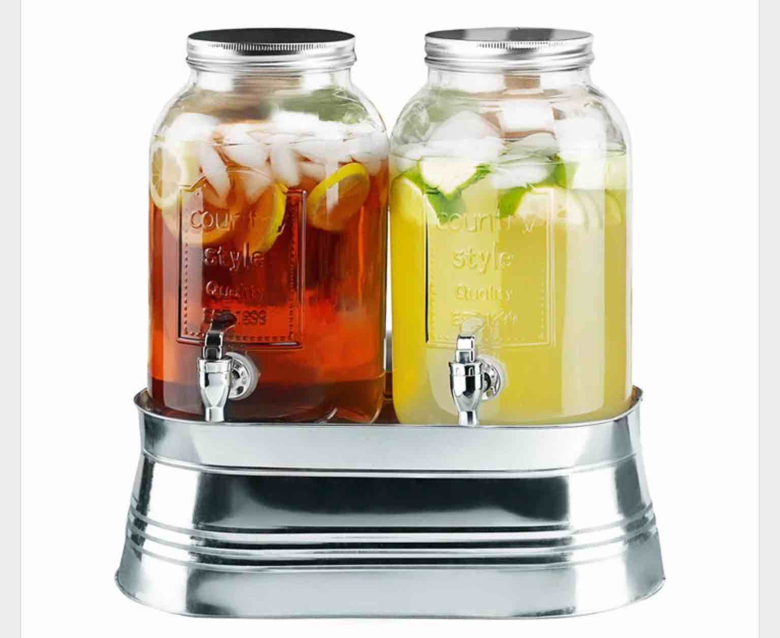 classic farmhouse set