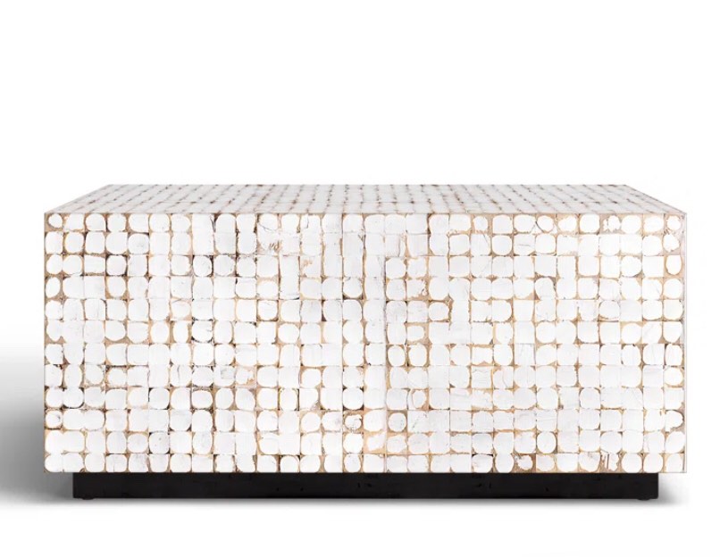 Gibbons Rectangle Coffee Table