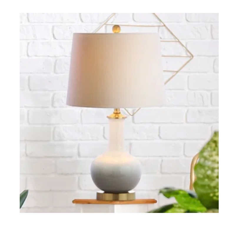 Vanessa 25'' Table Lamp
