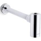 Bathroom Sink Bottle Trap