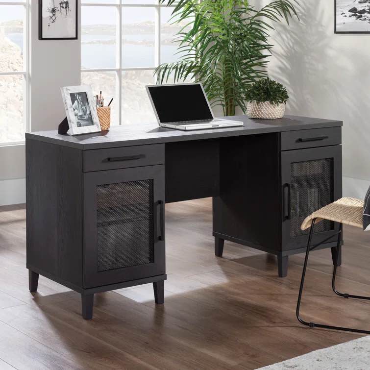 Berdan Desk