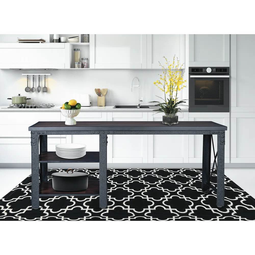 Weston Reversible Desk