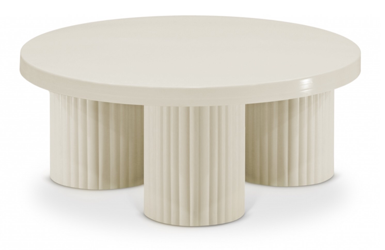 Rhodes Coffee Table (incomplete, table top only no legs)