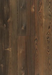 Smoky Mountain 9-in x 59-in x 6.35-mm SPC Luxury Vinyl Plank