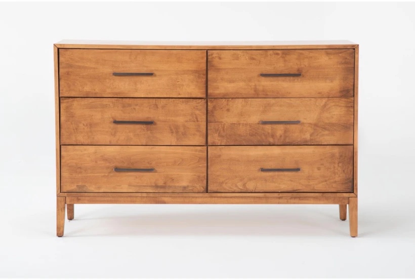 Kinnedy 6 - Drawer Dresser (similar to stock photo)