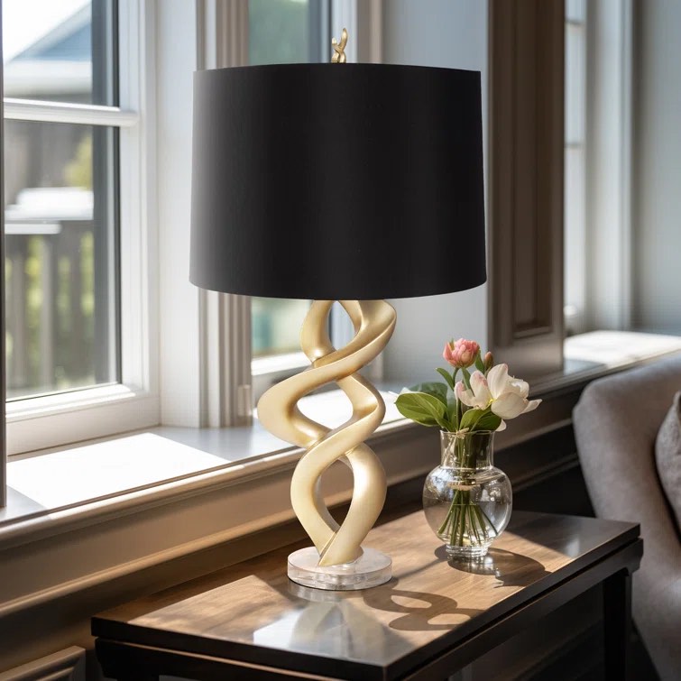 Richwood 30" Table Lamp