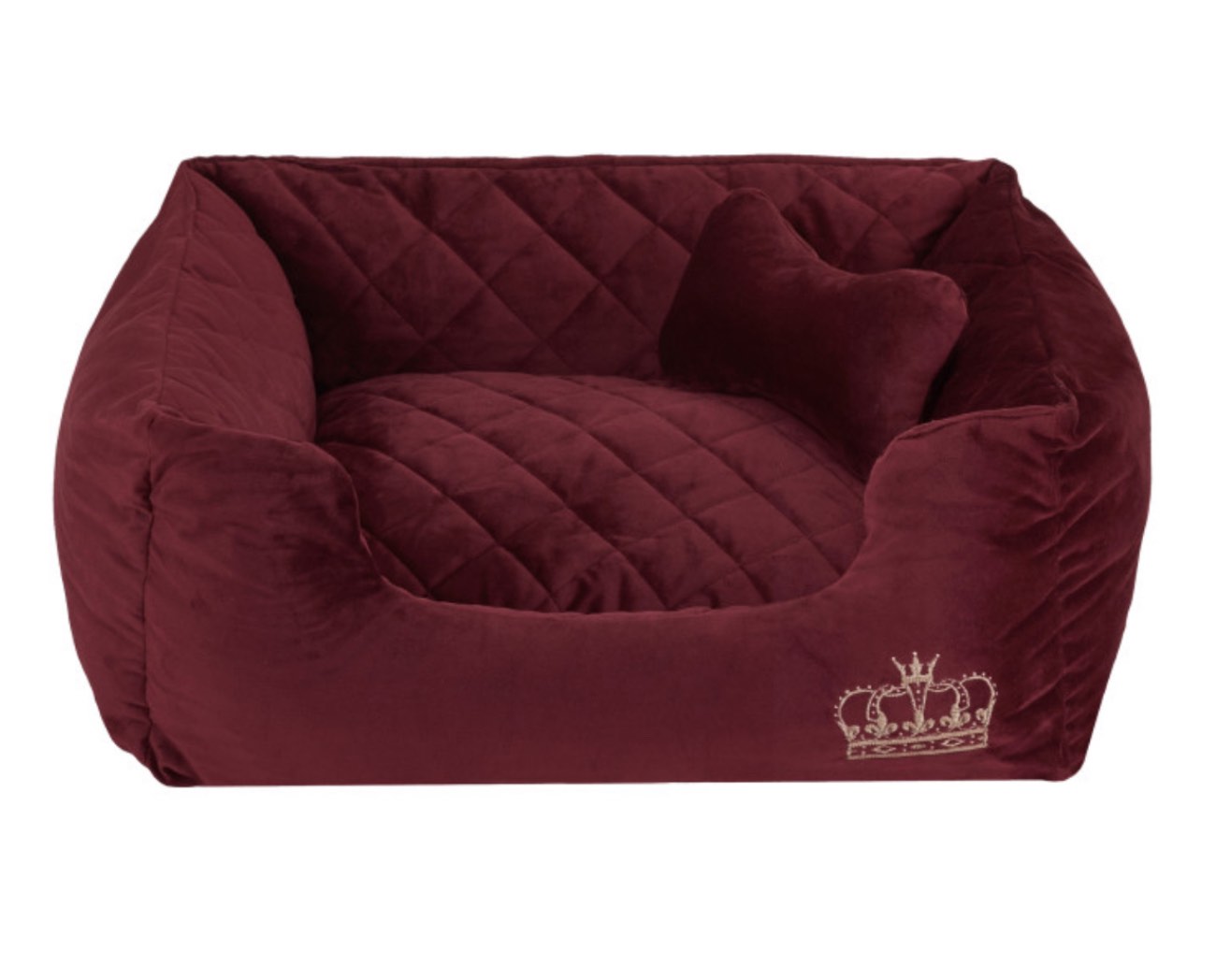 TOWNSEND PET BED