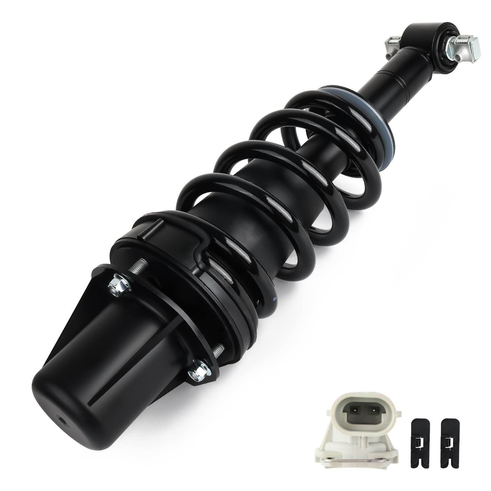 Nifeida Front Air Suspension Strut Shock Absorber WLT-QPZ054