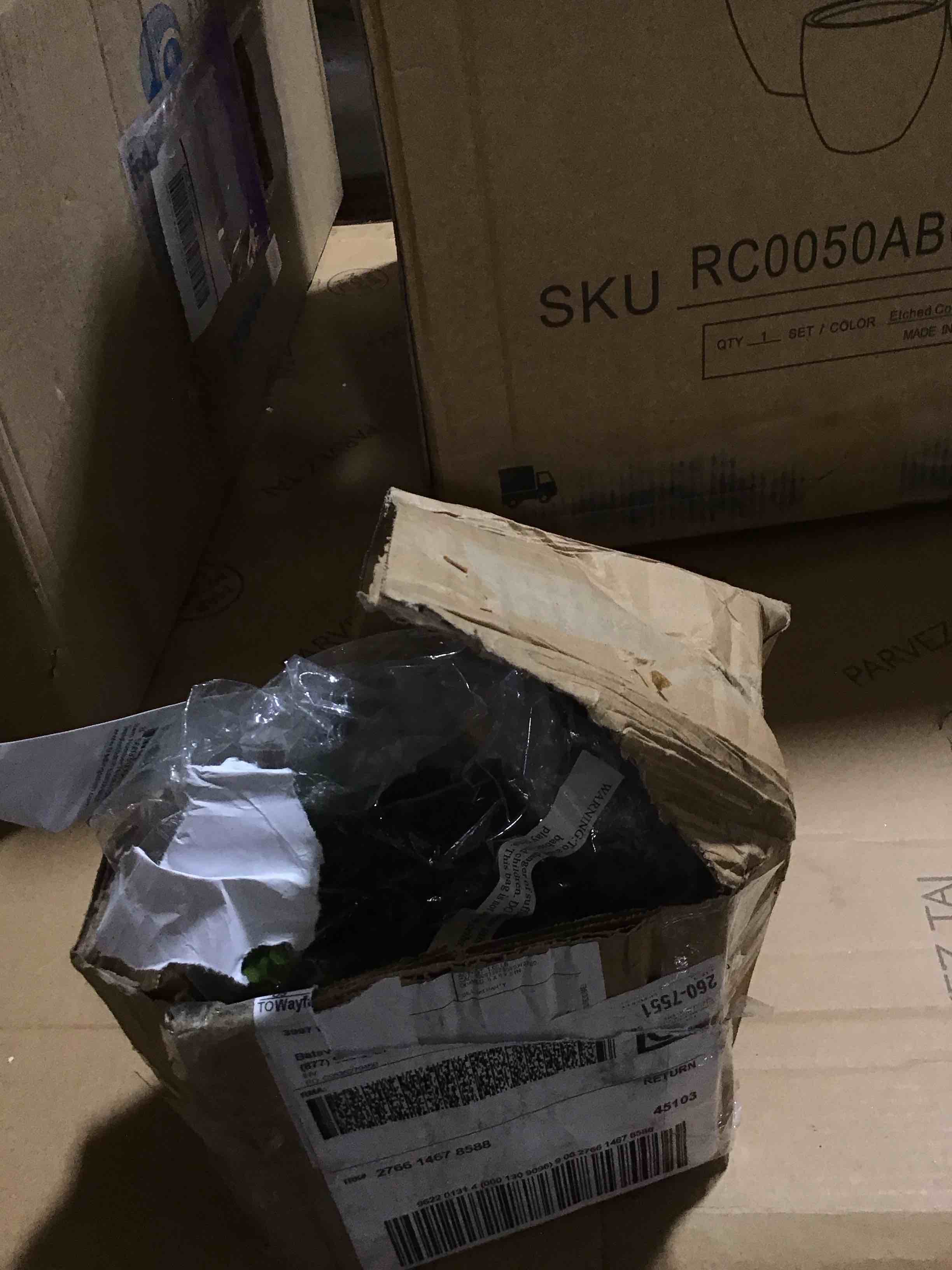 Preserved Boxwood Topiary