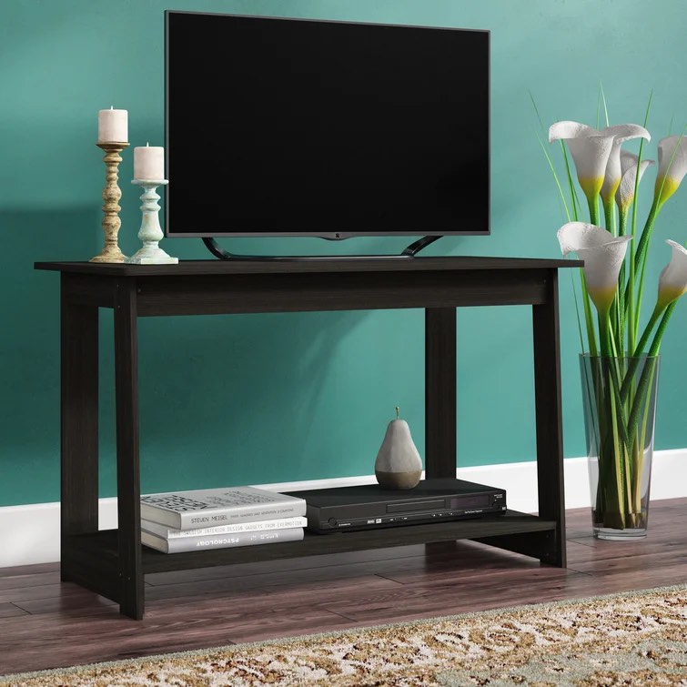 Groton TV Stand for TVs up to 40" black