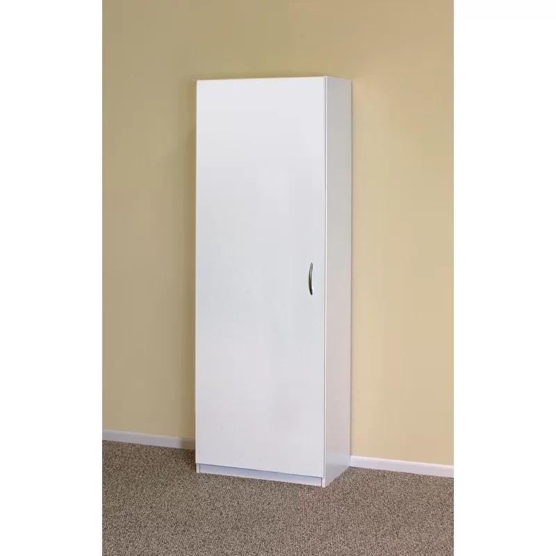 ClosetMaid 72” H x 24” W x 15” D Storage Cabinet