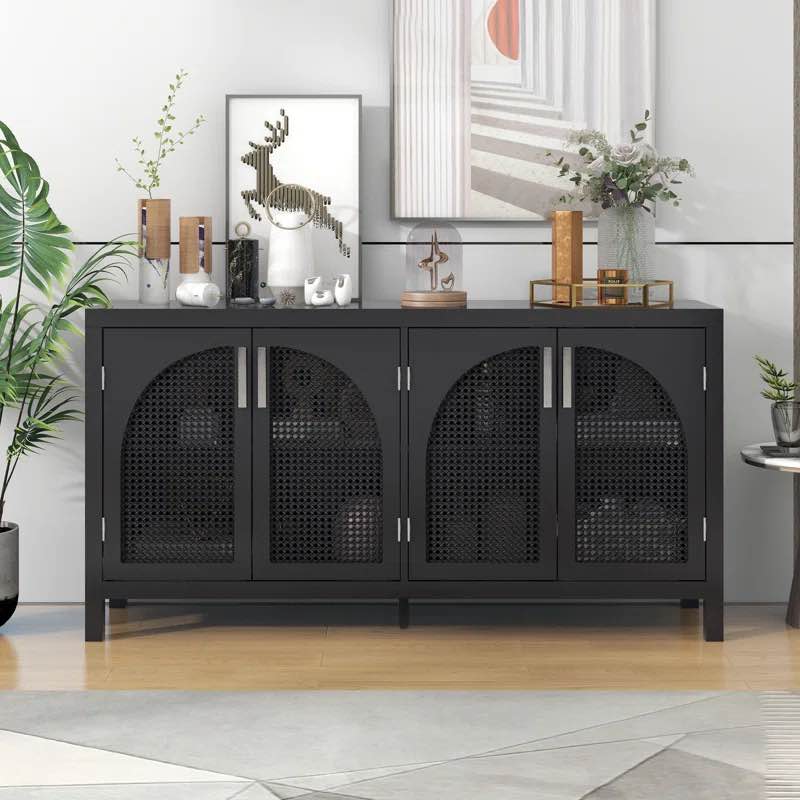 Folgert 4 - Door Accent Cabinet