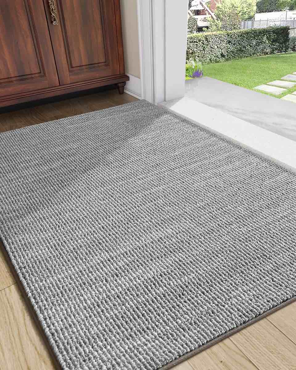 Indoor Door Mat (similar to stock photo)