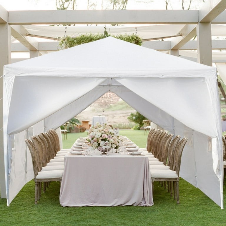 Canopy Party Wedding Tent (similar to stock photo)
