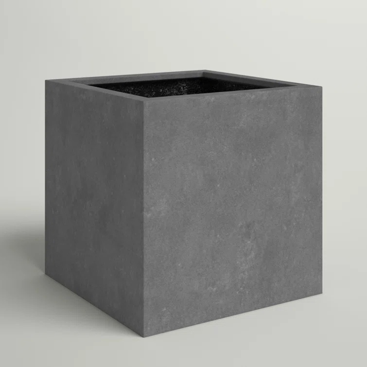 Eastvale Fiberstone Planter Box