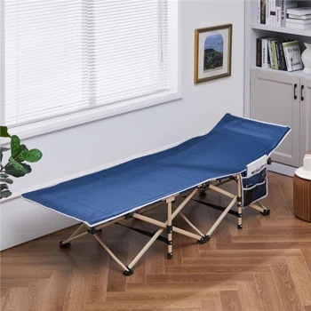 Folding Portable Camping Cot