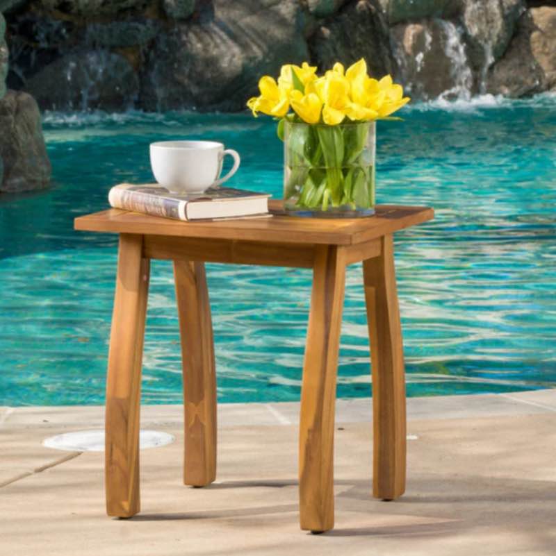 Outdoor Side Table