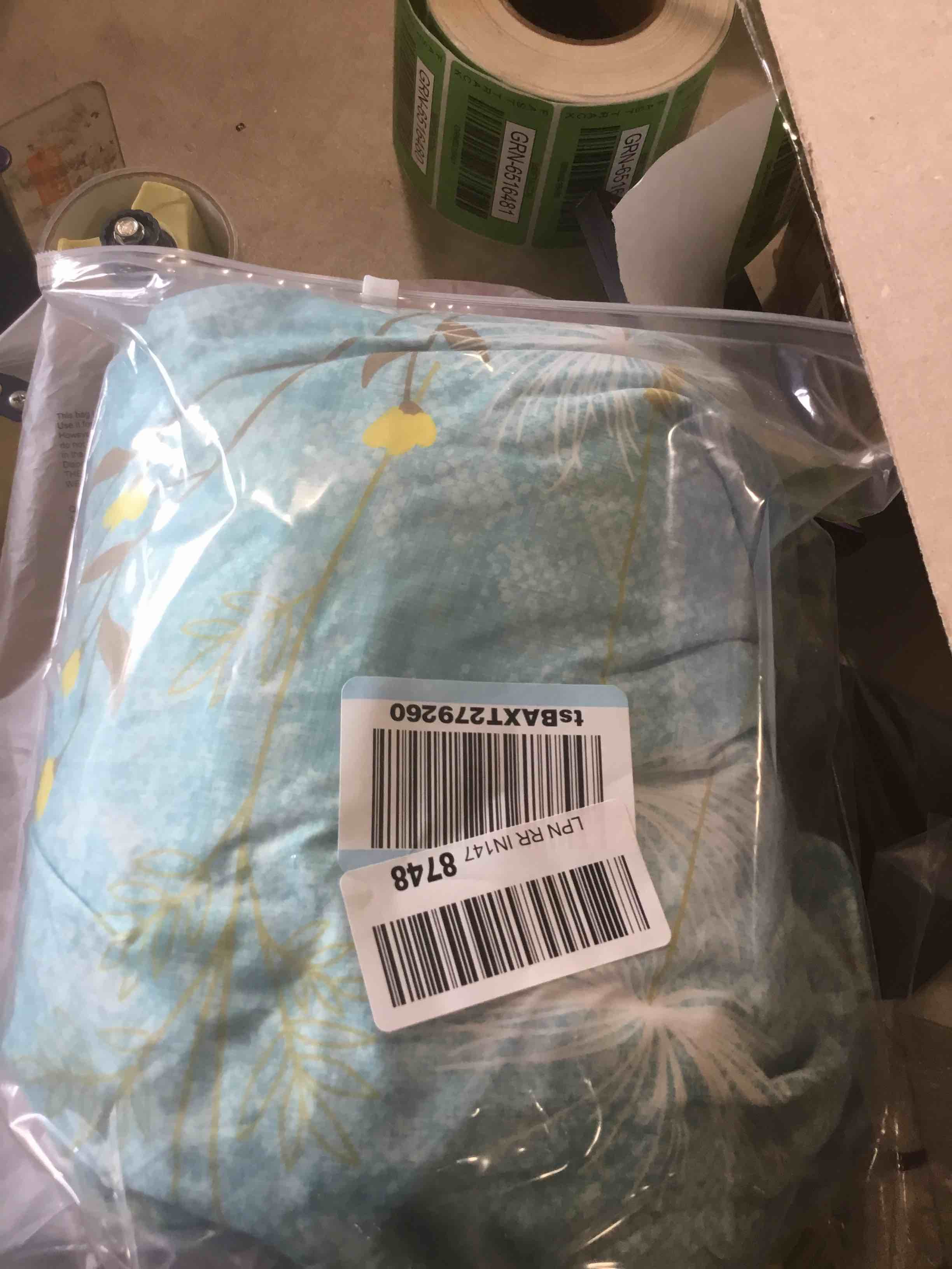 Queen Size Sheet Set - Breathable & Cooling Sheets - Hotel Luxury Bed Sheets - Extra Soft - Deep Pockets - Easy Fit - 4 Piece Set - Wrinkle Free - Comfy – Steel Blue Bed Sheets - Queen Sheets