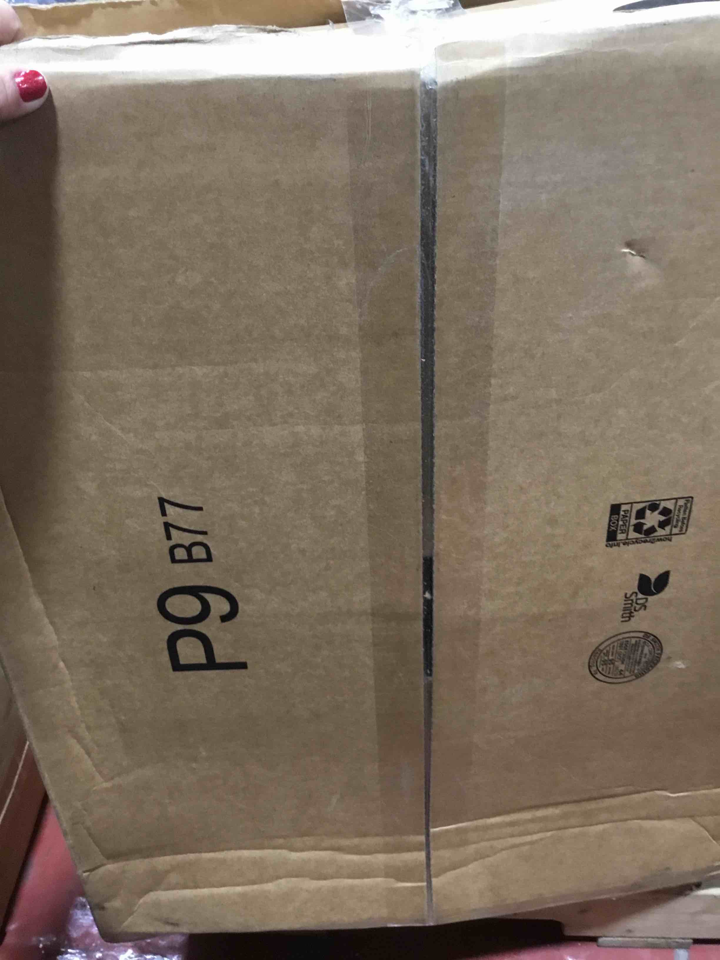 Dorman 95-1371 Drain Pan - 15 Qt , Black