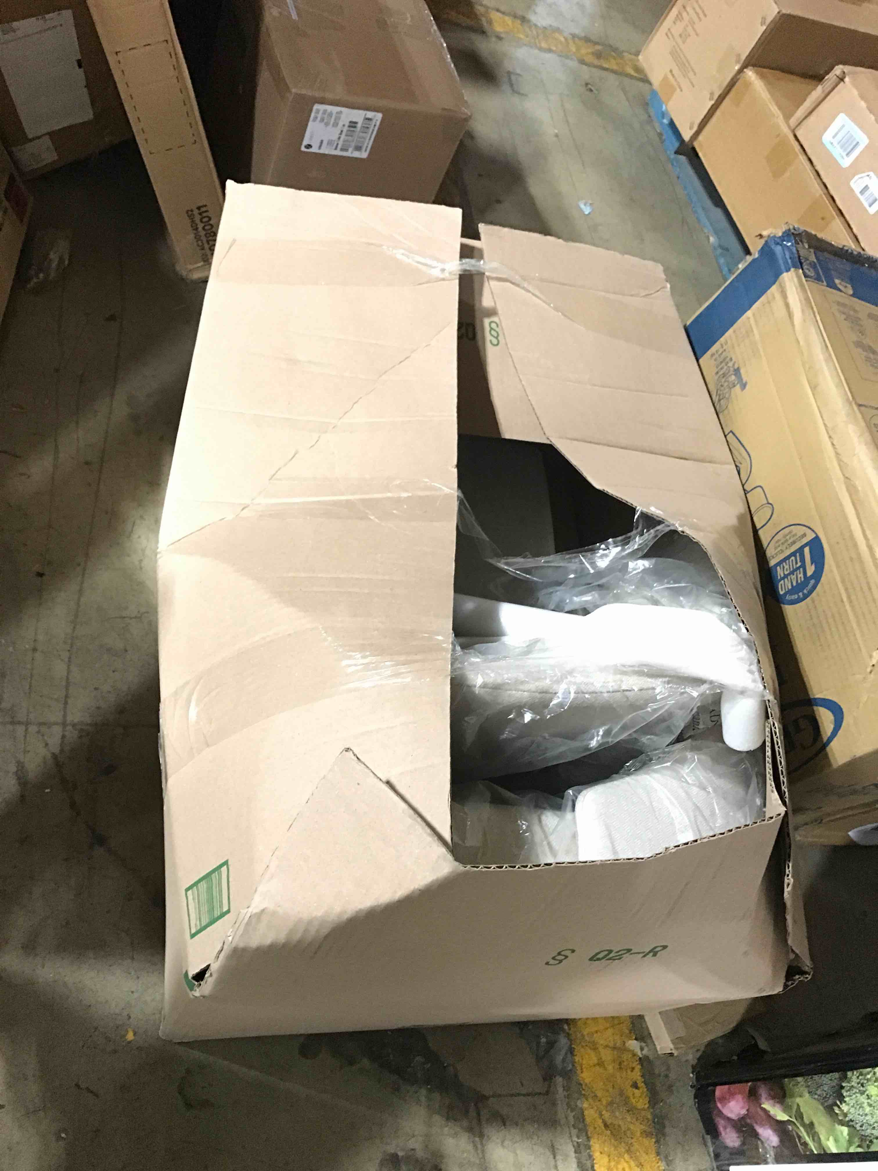 Ball & Cast Kitchen Chair Modern Upholstered Dining Chairs, Desk Chair