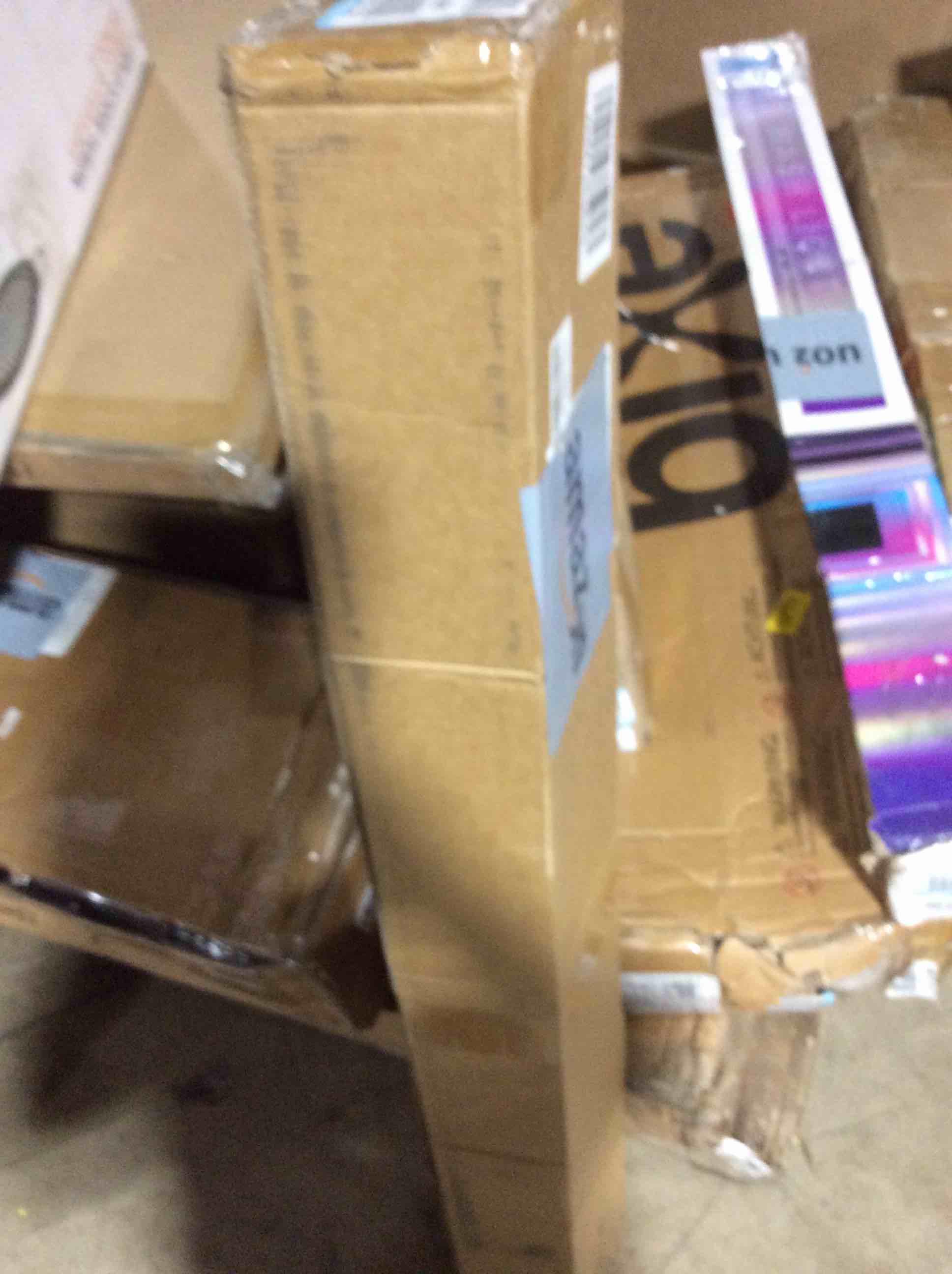 BougeRV Car Roof Rack Cross Bars for 20162022 Honda Pilot with Side