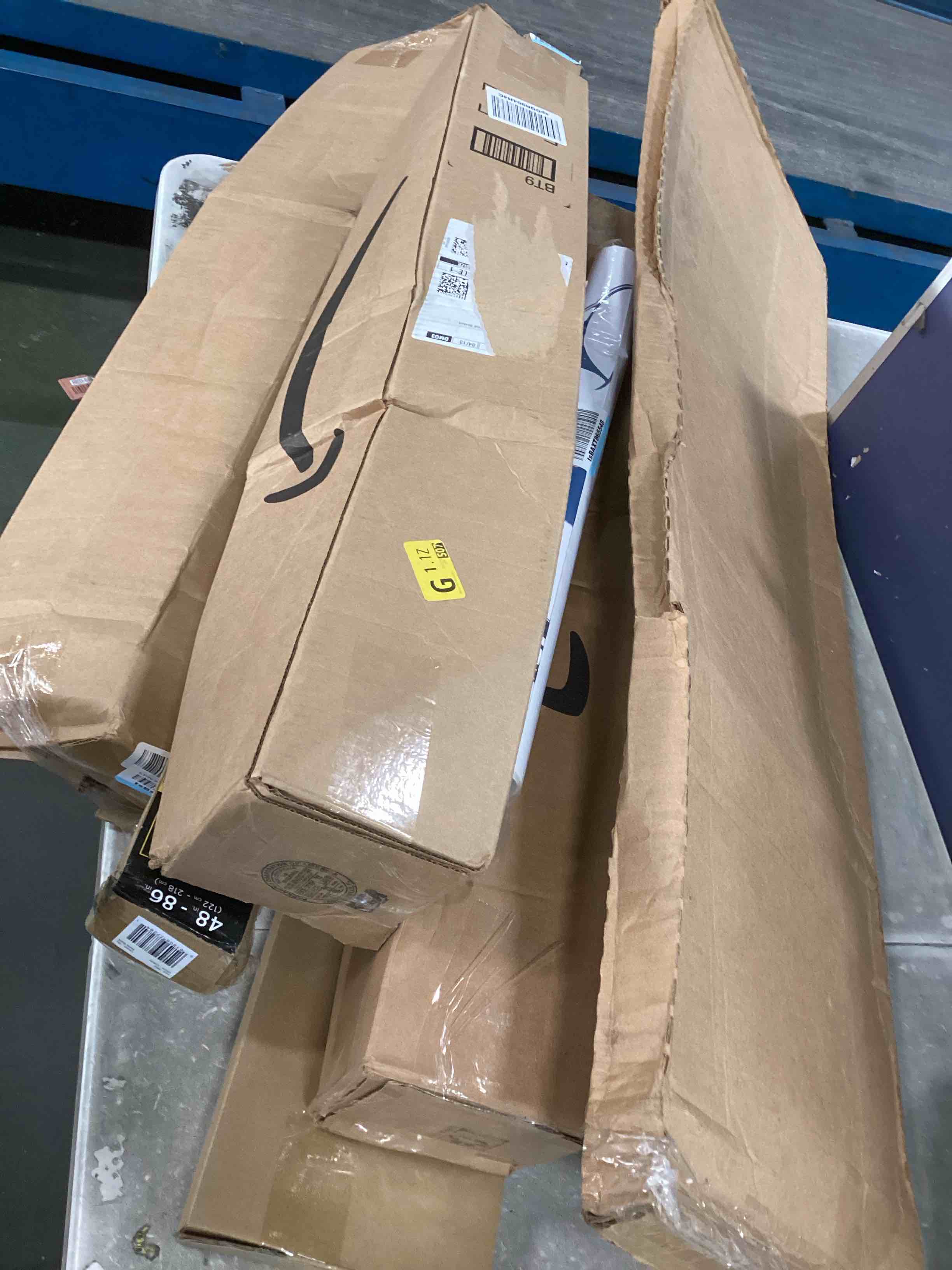 Assortment of Miscellaneous products (May Include products for Personal, Home, Entertainment or other use)