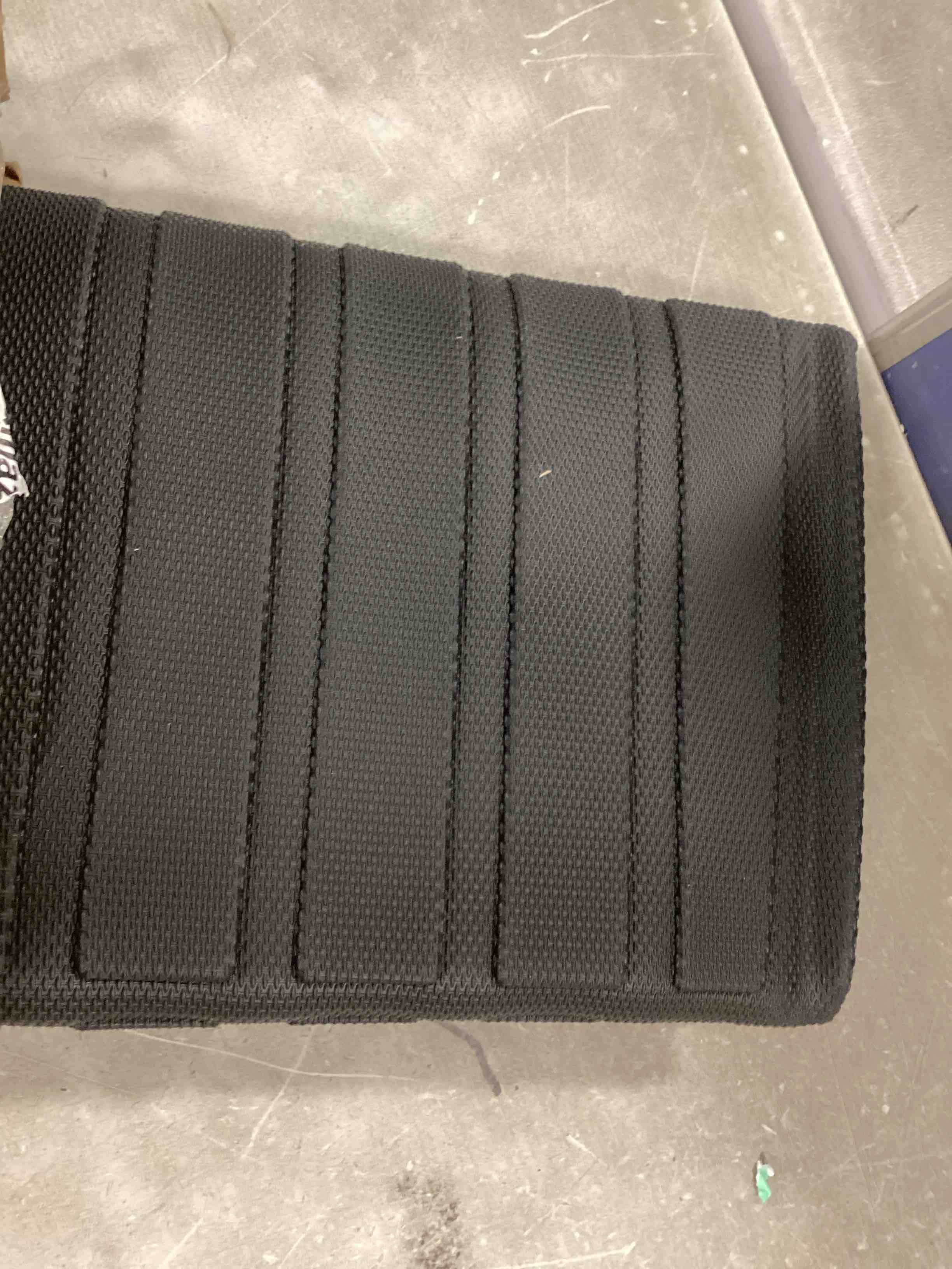 Powerty Compatible with Cargo Mat Toyota RAV4 2024 2023 2022 2021 2020 2019 Accessories Trunk Mat Rear Trunk Tray All Weather Cargo Liner 3D Custom Fit Waterproof Protector Upgrade Material