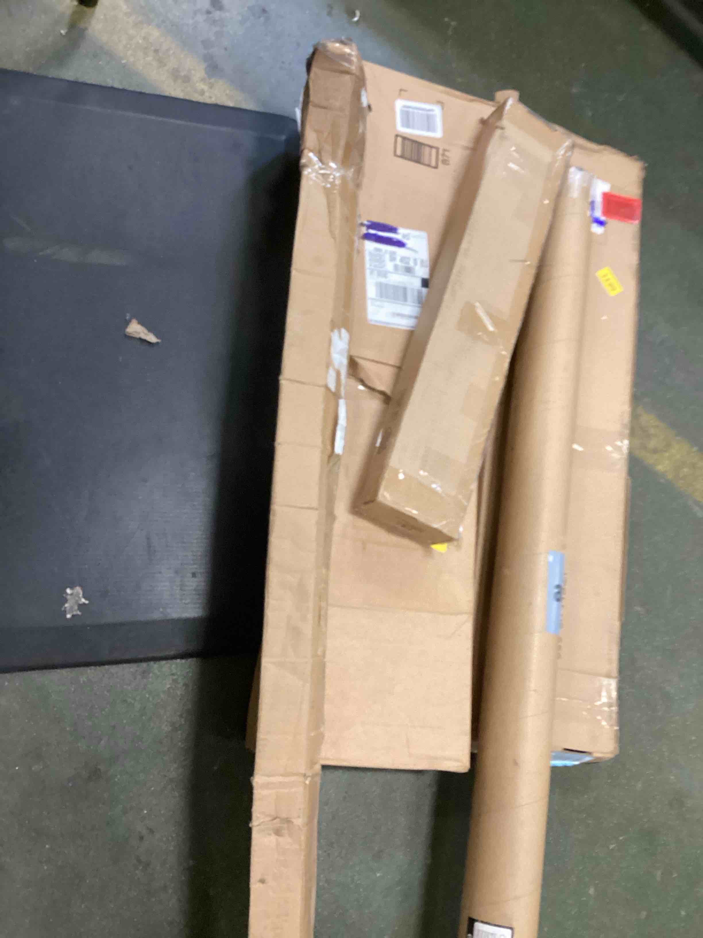 Assortment of Miscellaneous products (May Include products for Personal, Home, Entertainment or other use)