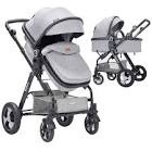  Baby Stroller Blahoo 818 ( Reference image)