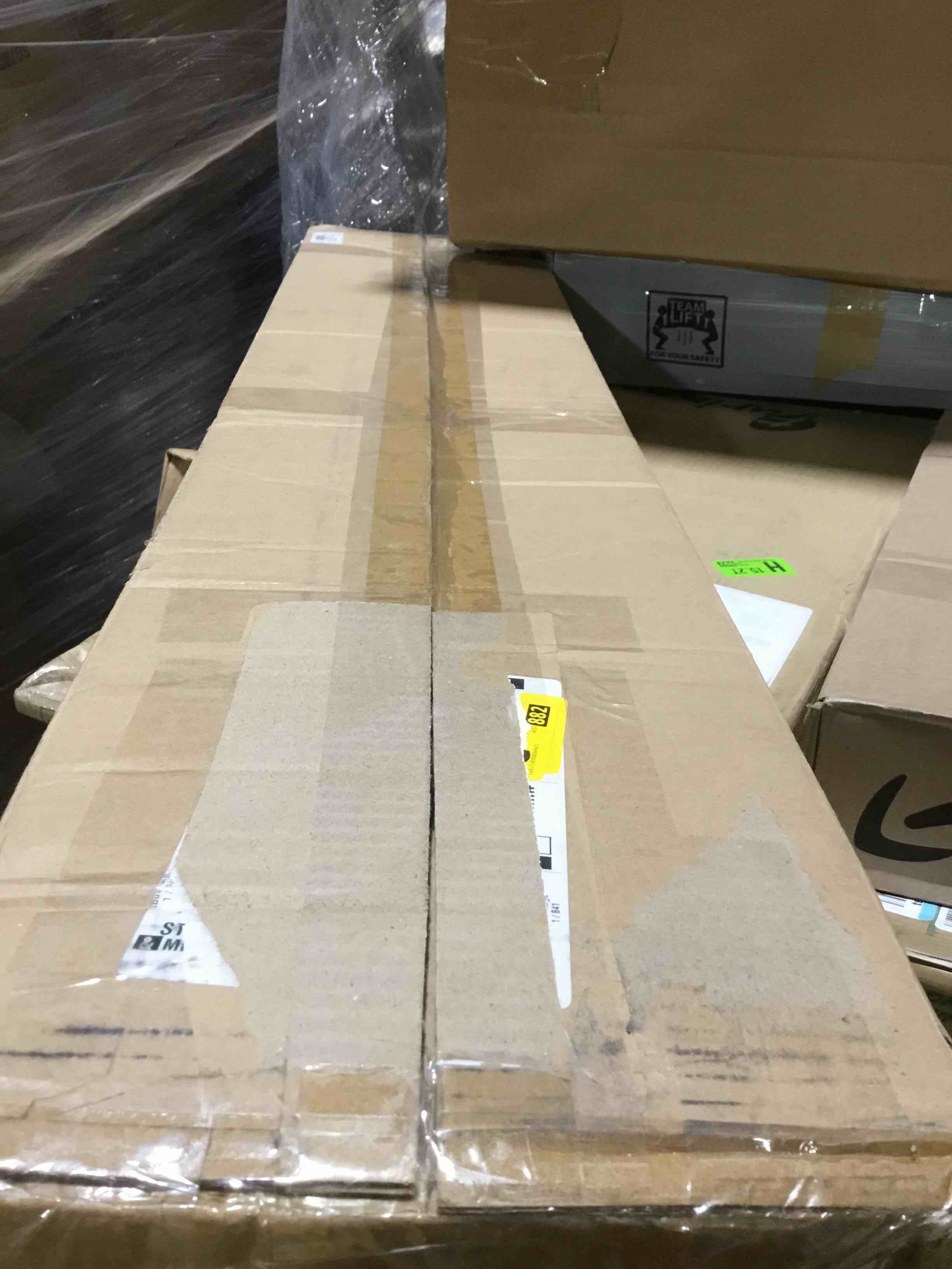 BougeRV Upgraded Roof Rack Cross Bars Compatible with 2011-2021 Grand Cherokee with Grooved Side Rails, Aluminum Crossbars Replacement for Cargo Carrier Kayak Bike Snowboard (Not for 2022+ Model)