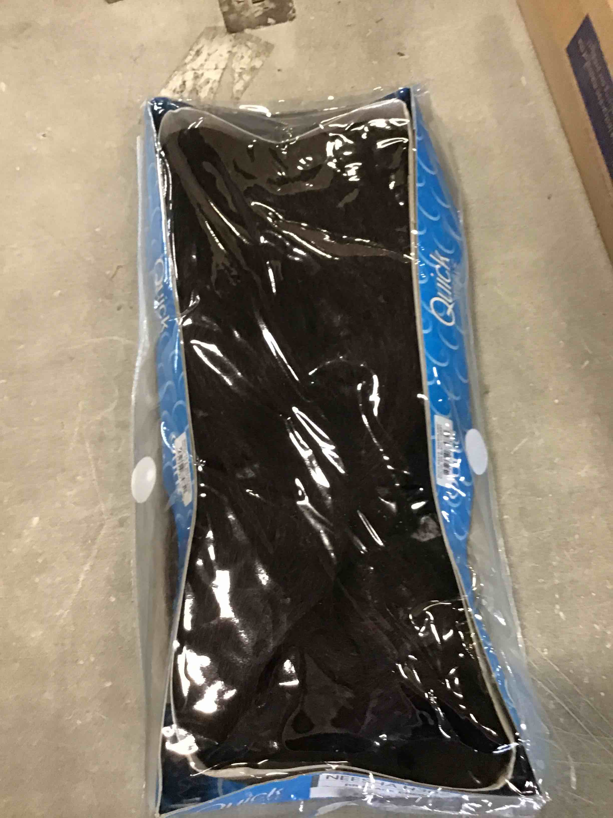 Outre Quick Weave - Neesha H302 (DRBLKCHER)