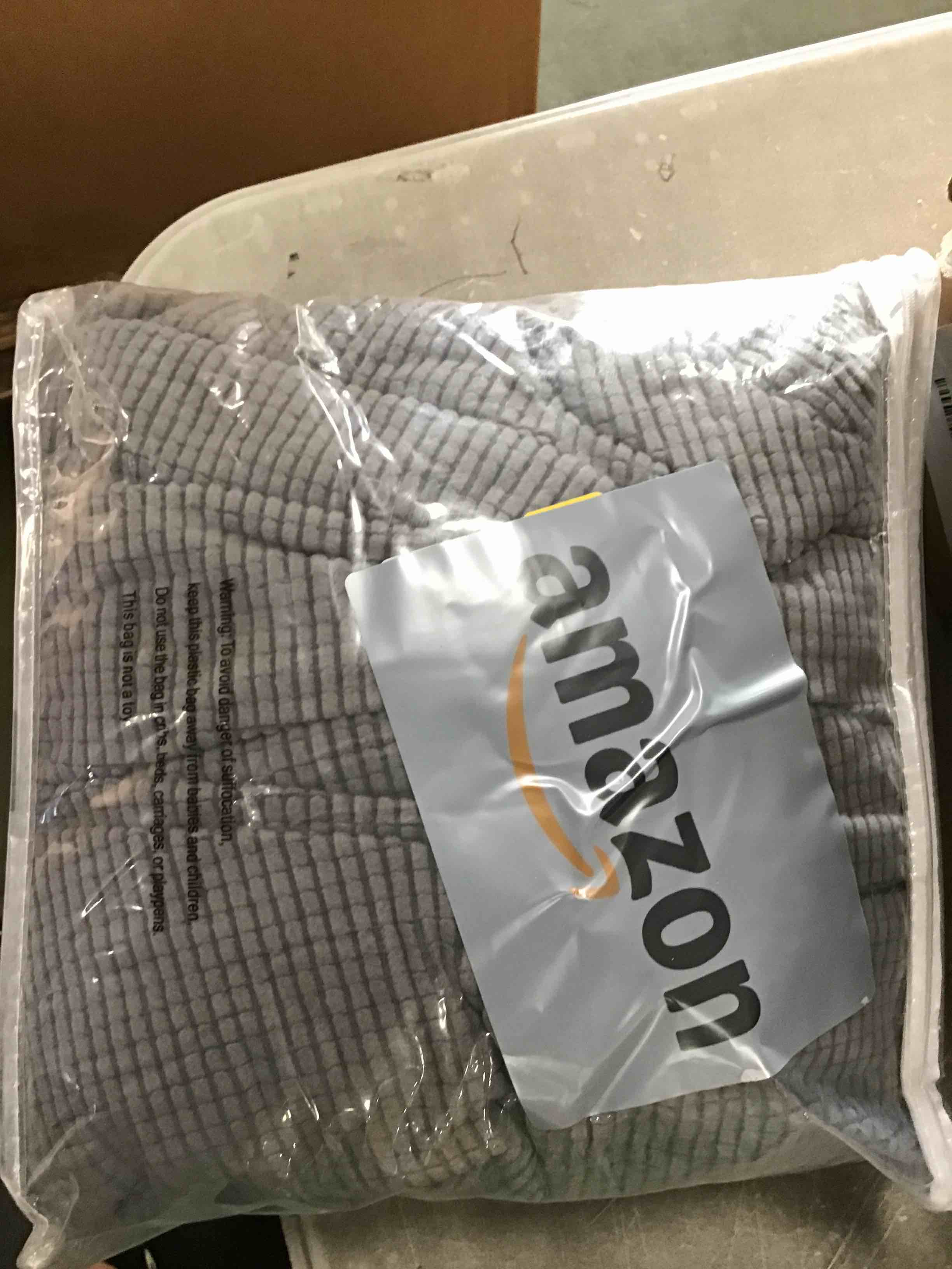 Stretch Armless Futon Cover Futon Slipcover Full Queen Size Futon Couch Cover Futon Sofa Cover Futon Bed Cover Furniture Protector with Elastic Bottom, Checked Pattern Jacquard (Futon, Biscotti Beige)