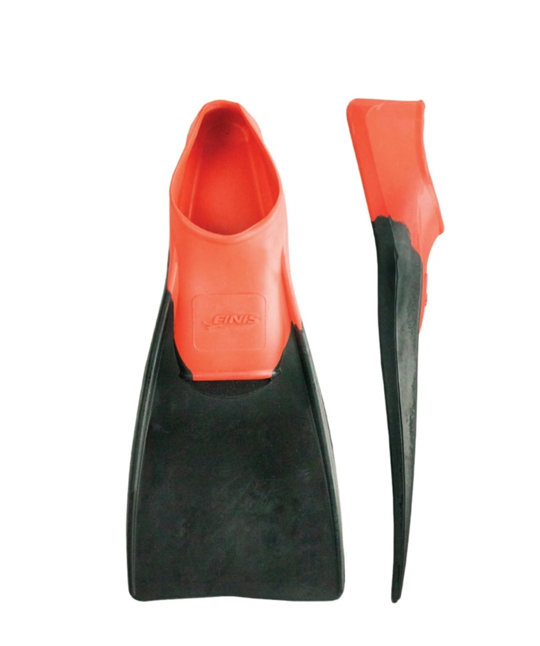 FINIS Long Floating Fins for Swimming and Snorkeling 