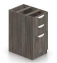 Offices to Go SL22BBF Box/Box/File Pedestal