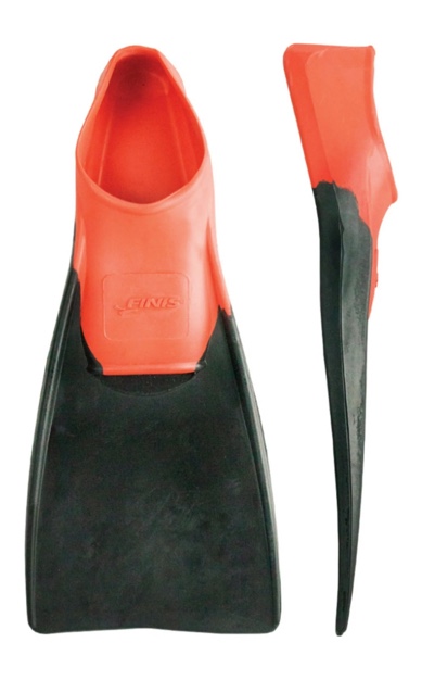 FINIS Long Floating Fins for Swimming and Snorkeling – Check Size Chart for Correct Sizing