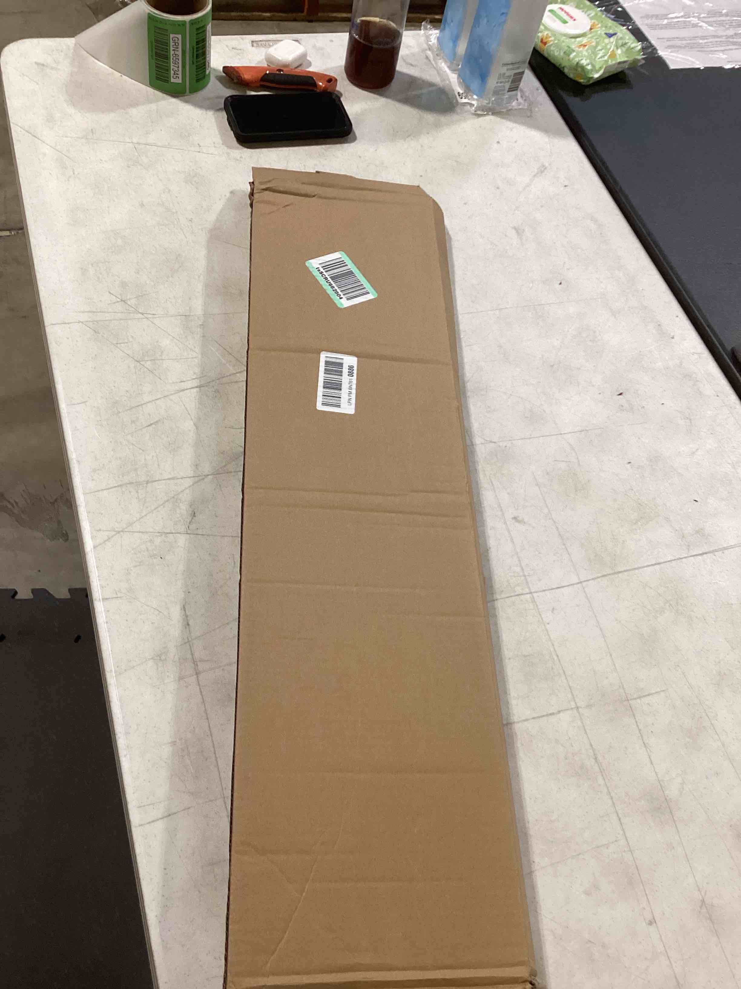 Windshield Sun Shade for Volkswagen 2018-2024 Tiguan Custom Front Window Sunshade - Safeguard Grey(Safeguard) 2018-2024