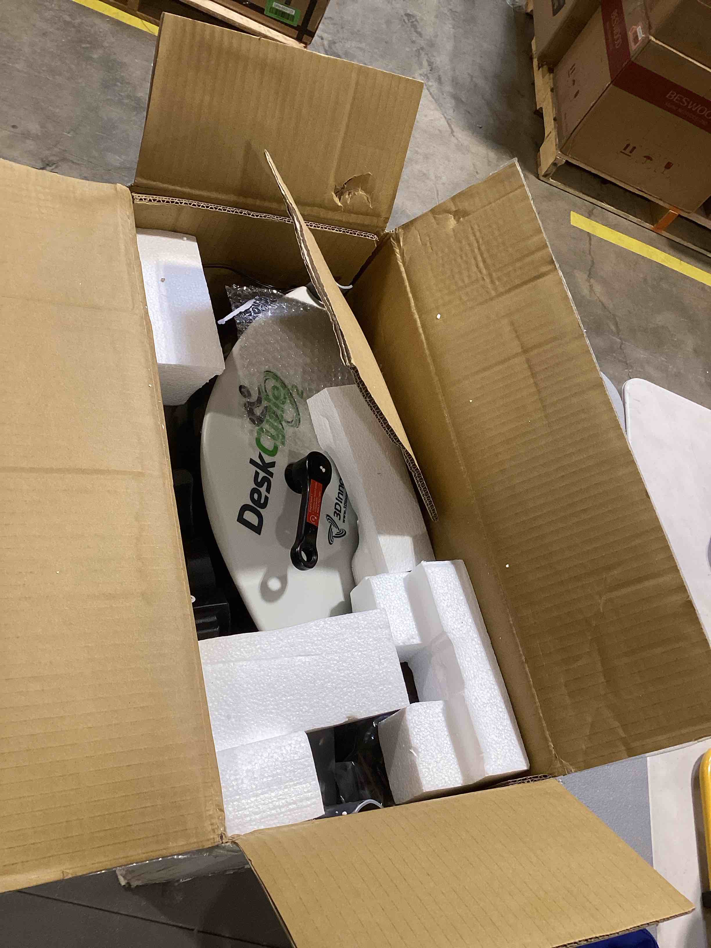 deskcycle under desk cycle