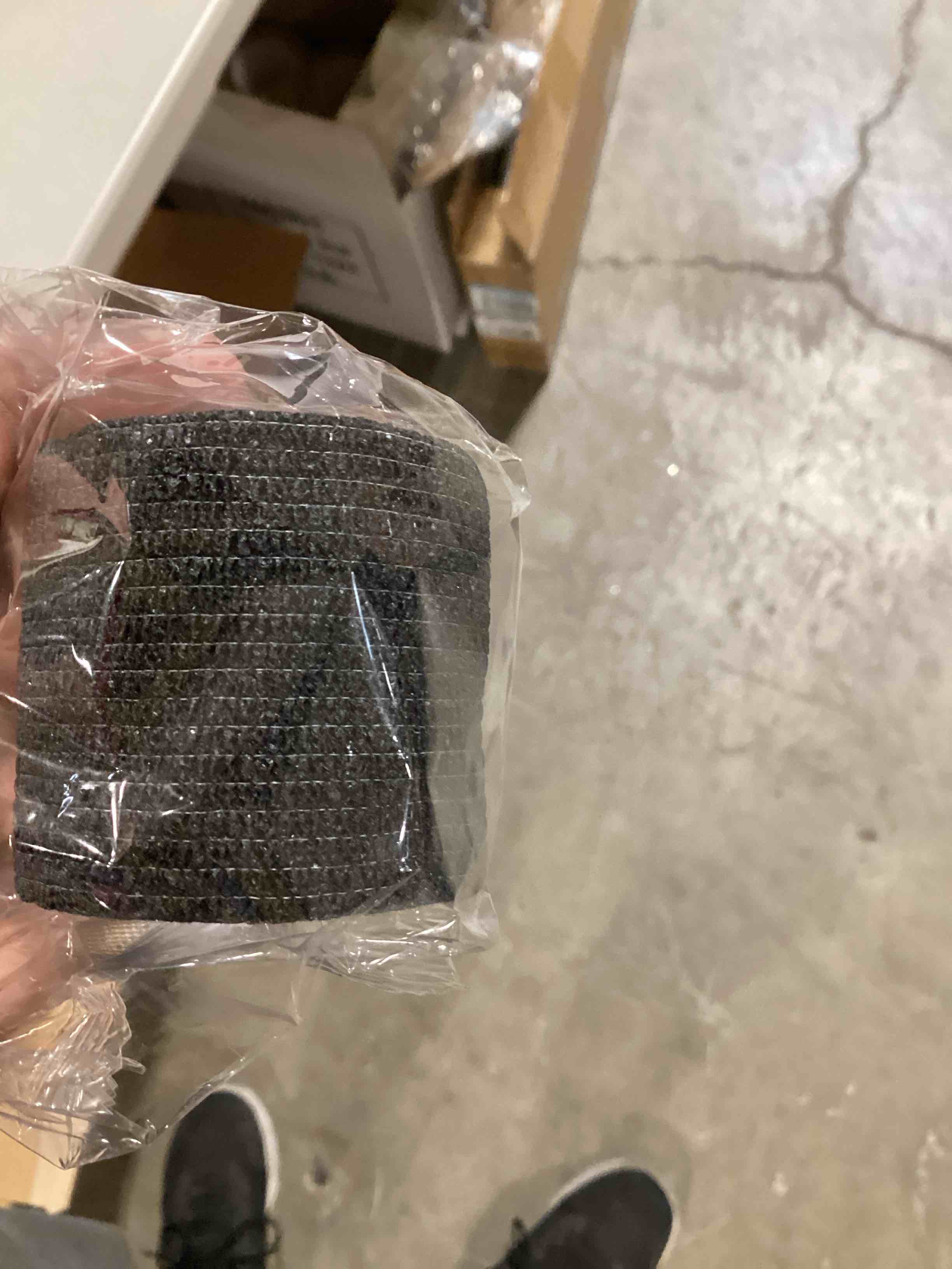 Self Adhesive bandage wraps , 48 pack