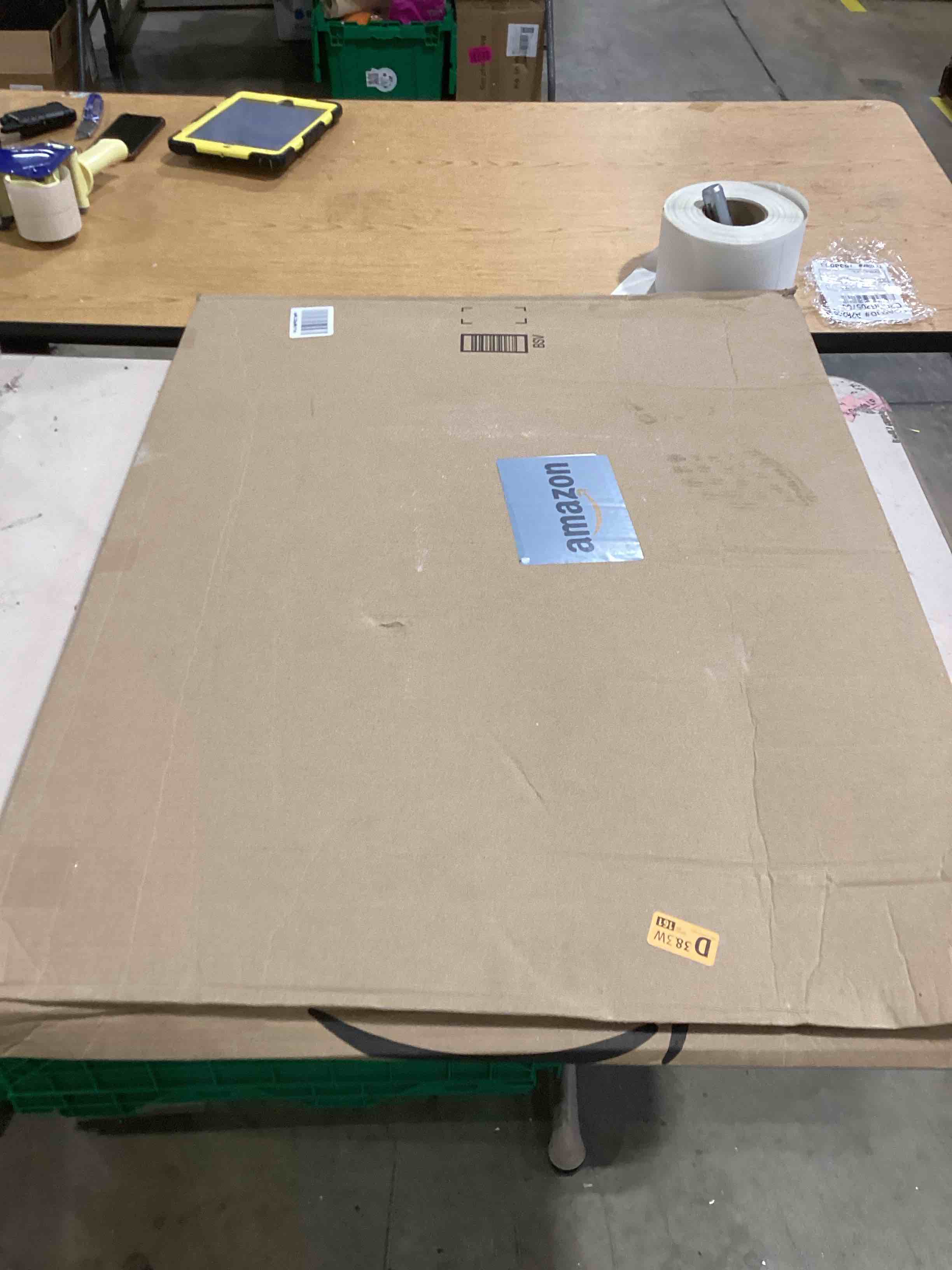 Powerty Cargo Mat Compatible with Honda Accord 2023 2024 (Non-Hybrid) Cargo Liner Rear Trunk Mat Cargo All Weather Protection TPO 3D Trunk Floor Mat Accord Accessories