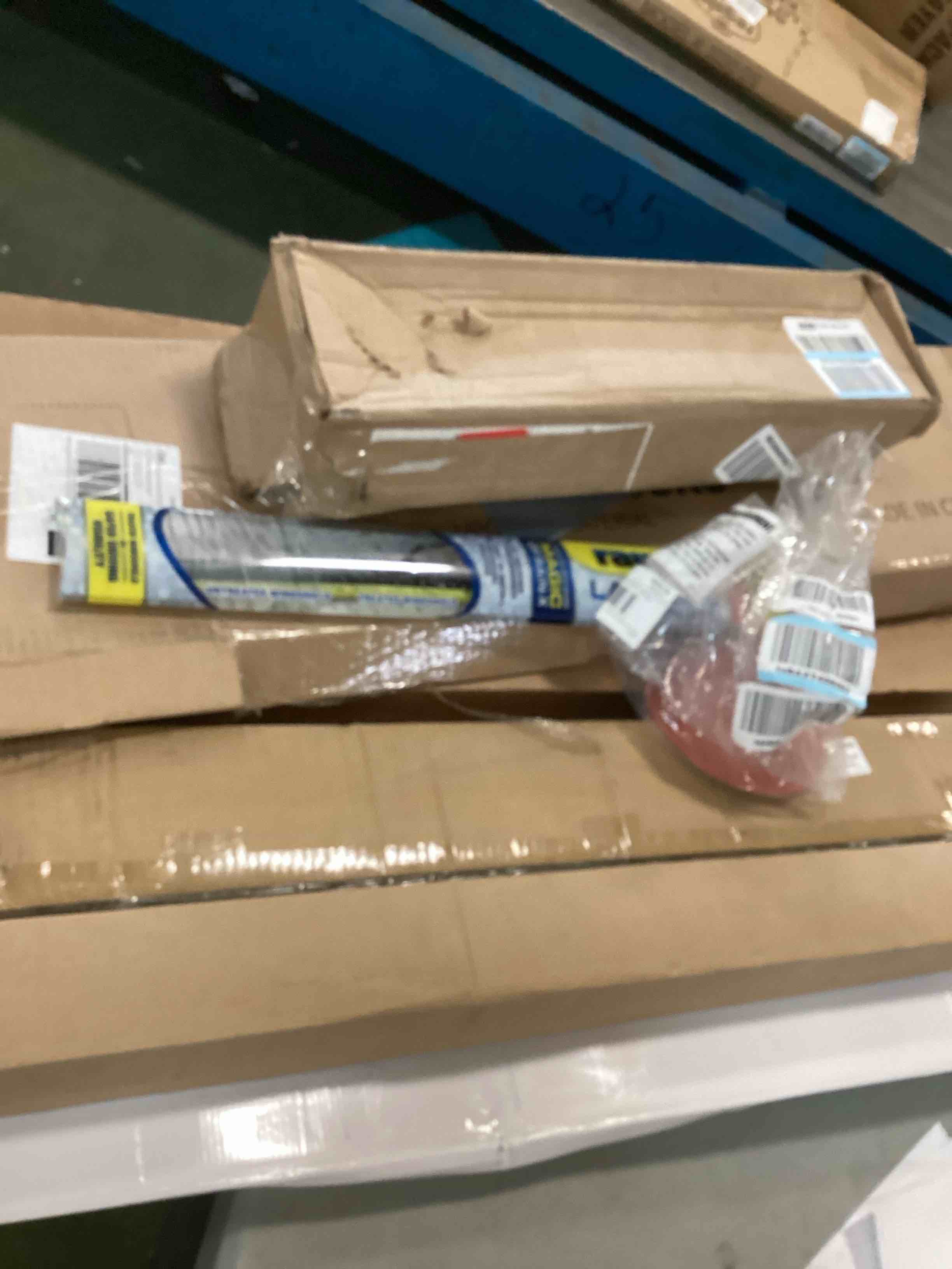 Assortment of Miscellaneous products (May Include products for Personal, Home, Entertainment or other use)