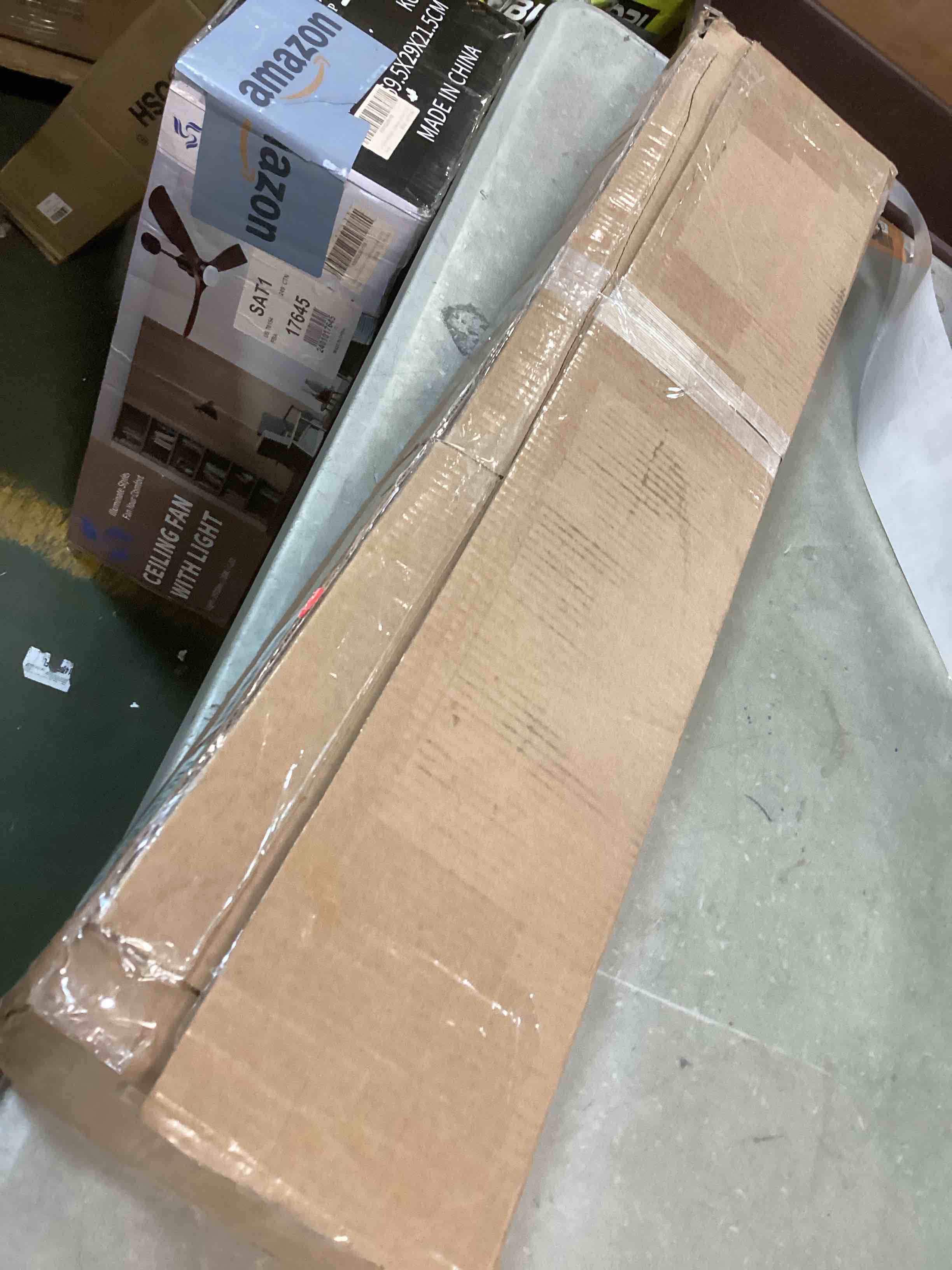 Pigenius Car Windshield Sun Shade fits 2014-2019 Chevrolet Silverado/GMC Sierra, (with Lane Departure Warning),Car Window Shades-Safeguard