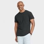 Goodfellow & CO T-Shirt Black Small 