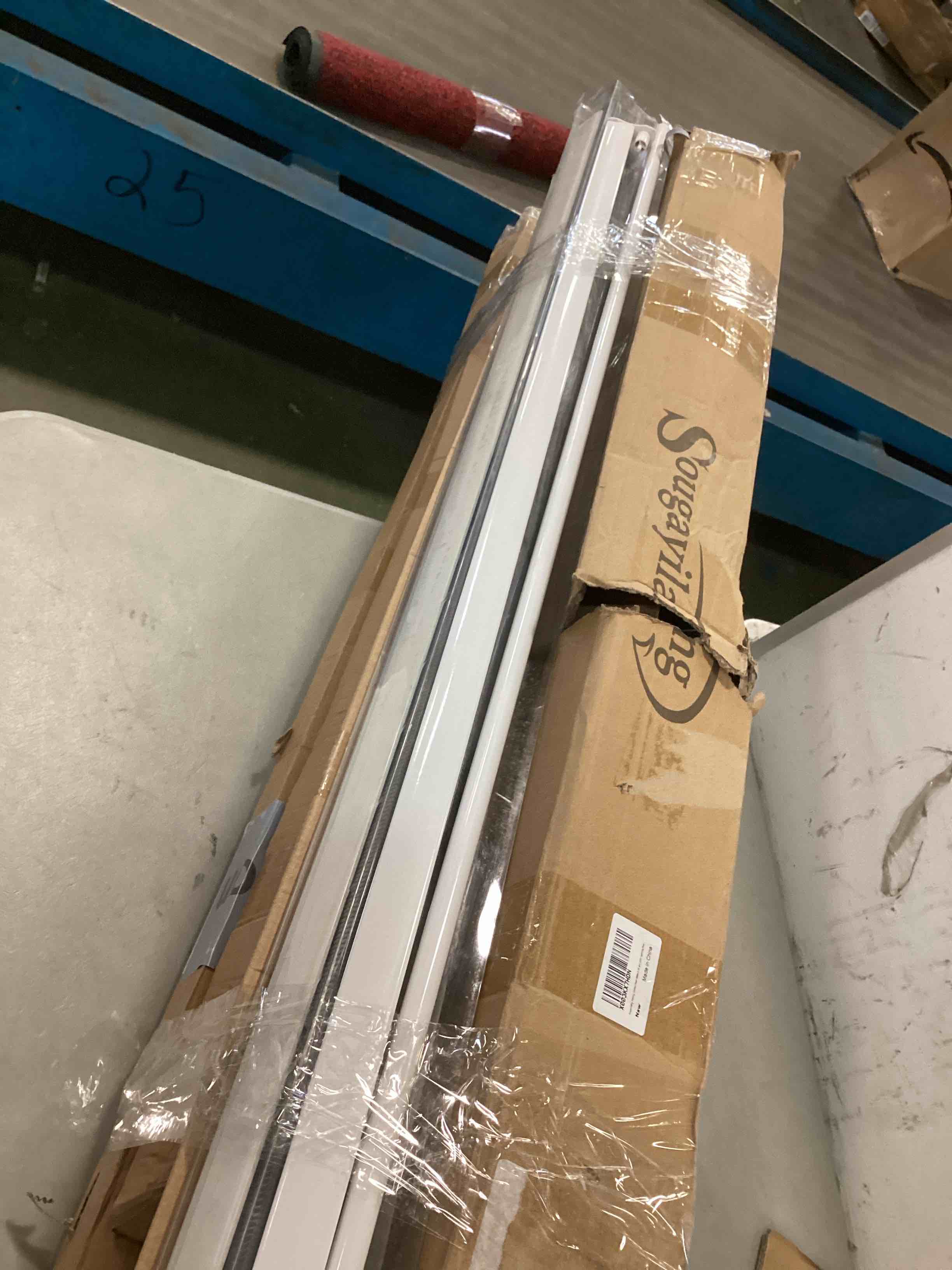 Assortment of Miscellaneous products (May Include products for Personal, Home, Entertainment or other use)